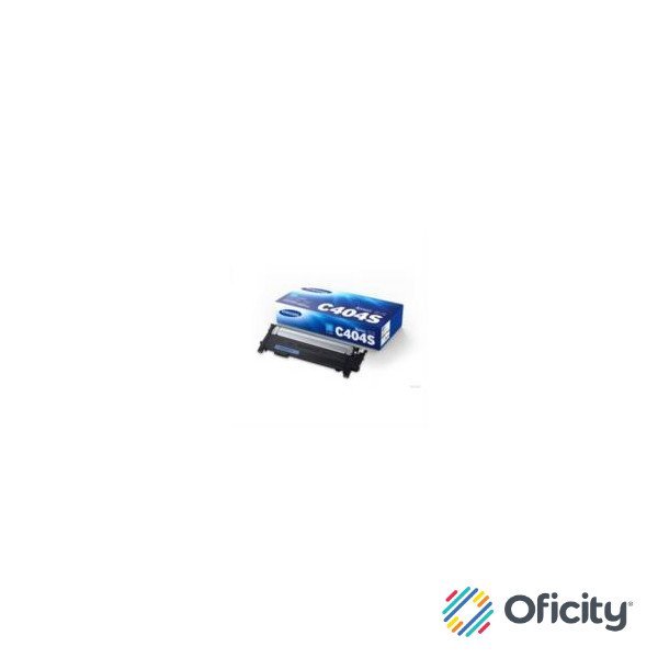 Toner S-Print A4 CLT-C404S Cyan