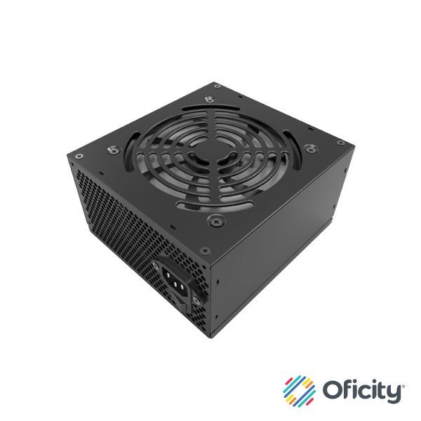 Fuente de poder 500W ATX Stylos