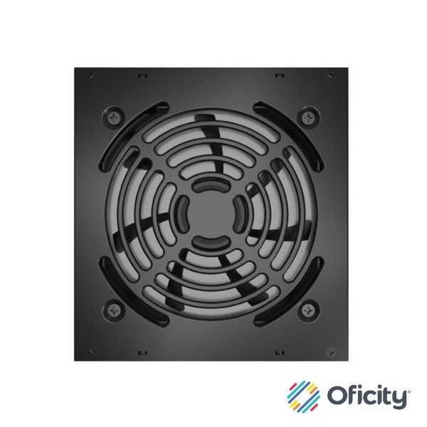 Fuente de poder 500W ATX Stylos