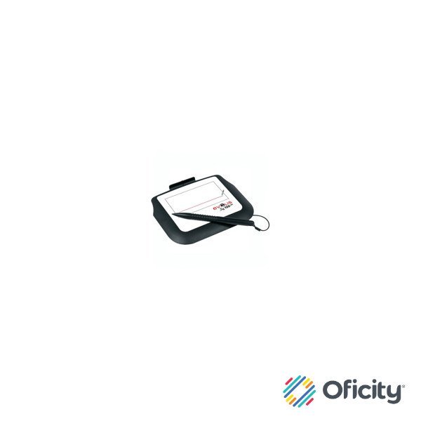 Digitalizador de Firmas Evolis Sig100 Lite Signature Pad without LCD USB