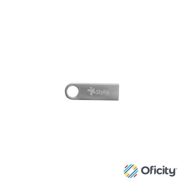 Memoria USB Stylos ST100 128GB Conexion Tipo A 2.0