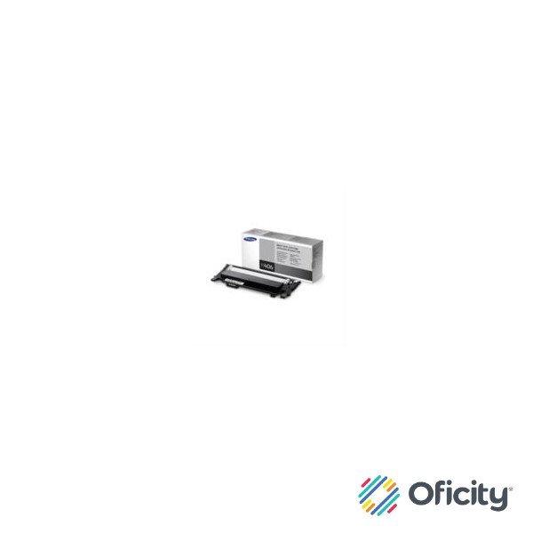 Toner S-Print A4 CLT-K406S Negro