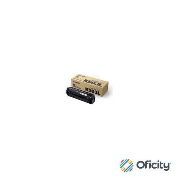 Toner S-Print A4 CLT-K503L Negro