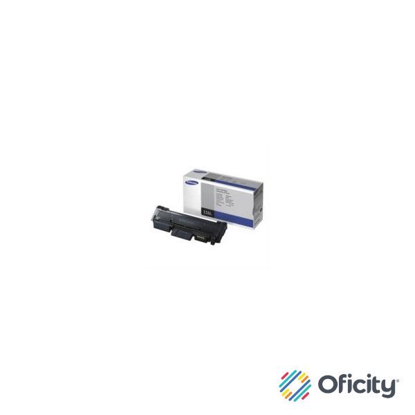 Toner S-Print A4 MLT-D116L Negro