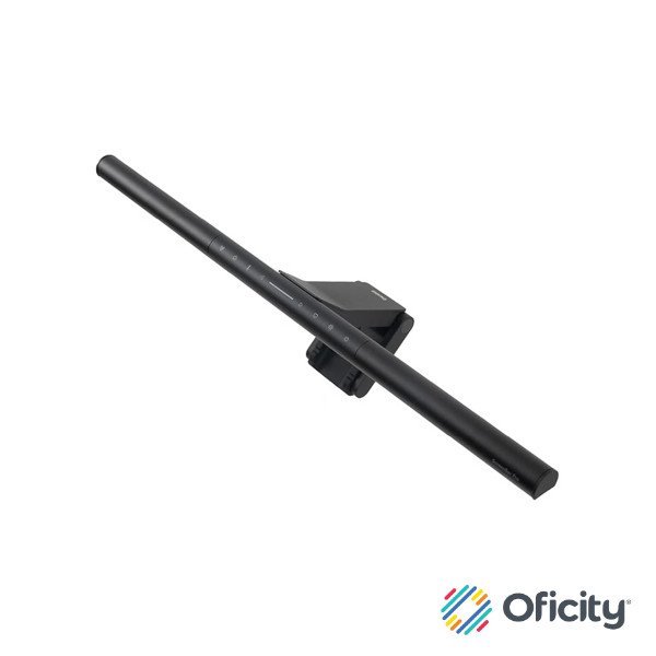 Lampara BenQ LED Screenbar Pro para monitor/alimentación USB Tipo C