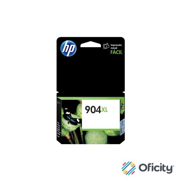 Tinta HP 904XL Magenta
