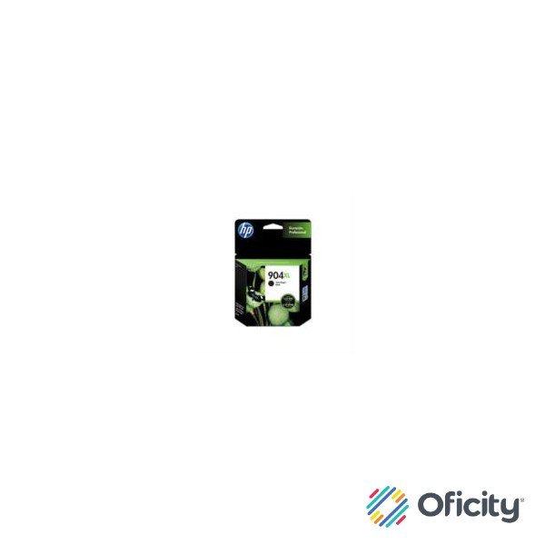 Tinta HP 904XL Negro