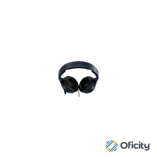 Auriculares para juegos Turtle Beach Recon 70 Camo - Azul