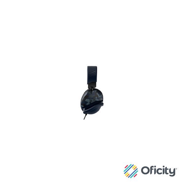 Auriculares para juegos Turtle Beach Recon 70 Camo - Azul