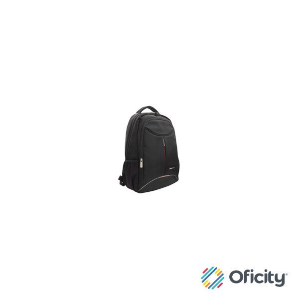 Mochila Swissmobility Backpack para Laptop de 15.6" TIG-115 Negro