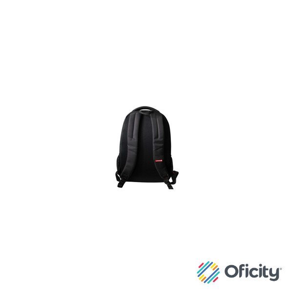 Mochila Swissmobility Backpack para Laptop de 15.6" TIG-115 Negro