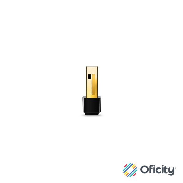 Adaptador TP-Link Wi-Fi USB TL-WN725N Nano N150 150Mbps 2.4GHz USB 2.0