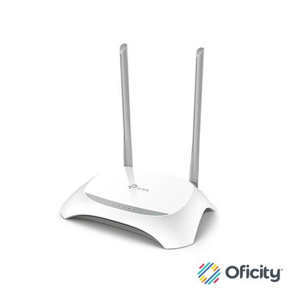 ROUTER TP-LINK WIRELESS WISP CON CONFIGURACION PERSONALIZABL