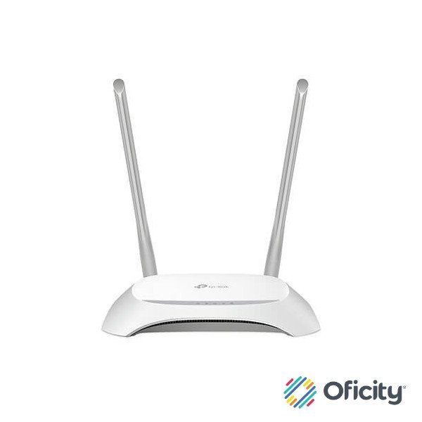 ROUTER TP-LINK WIRELESS WISP CON CONFIGURACION PERSONALIZABL