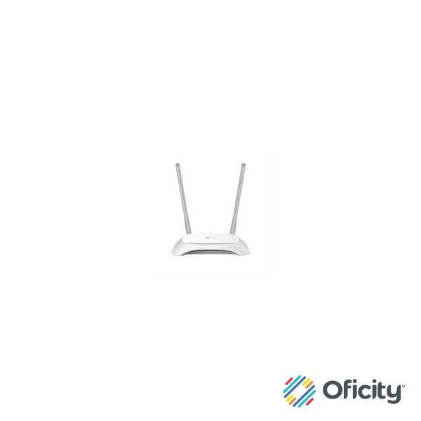 ROUTER TP-LINK WIRELESS WISP CON CONFIGURACION PERSONALIZABL