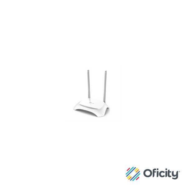 ROUTER TP-LINK WIRELESS WISP CON CONFIGURACION PERSONALIZABL