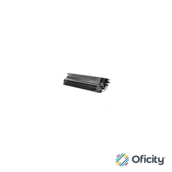 Toner Brother TN15 Negro Super Alto Rendimiento