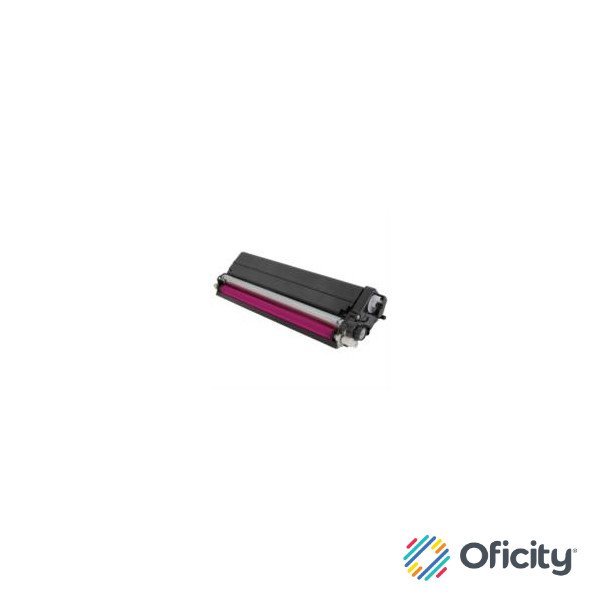 Tóner Brother TN433M Rendimiento 4000 Páginas MFCL8900CDW Color Magenta