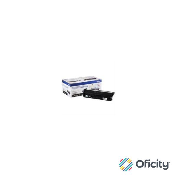 Toner Brother (Valor) Alto Rendimiento 6500 Paginas para HLL9310CDW/MFCL8900CDW Color Negro
