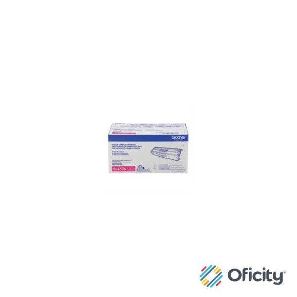 Toner Brother (Valor) TN439M Magenta 9000 Paginas HL-L9310CDW/MFC-L9570CDW