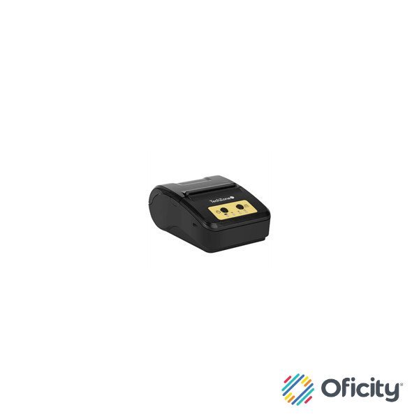 Impresora Termica TechZone POS Portatil Batería Recargable 80mm/s 203dpi Interfaz USB/BT