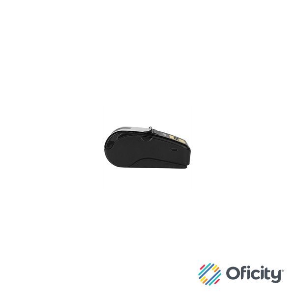 Impresora Termica TechZone POS Portatil Batería Recargable 80mm/s 203dpi Interfaz USB/BT