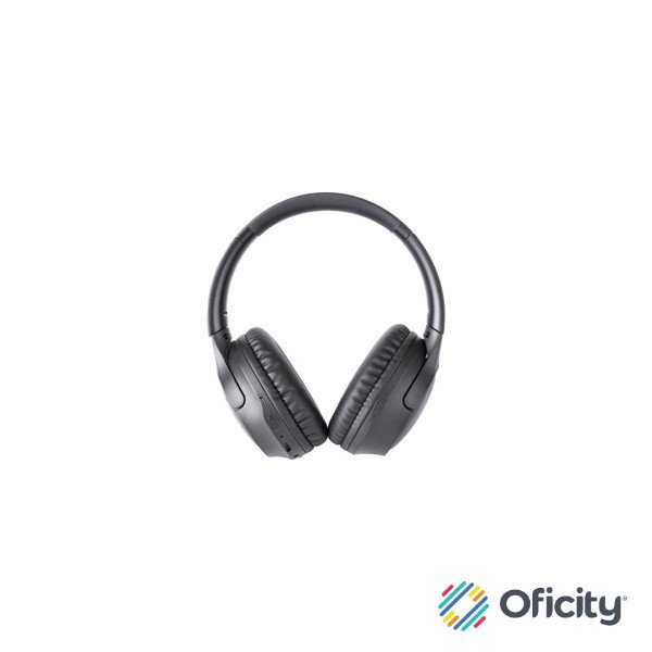 Audifonos TechZone DJ ANC BT V5.3 de Carga 1.5 2Horas Duracion de Espera Aprox 200Horas Tiempo de Uso ApP