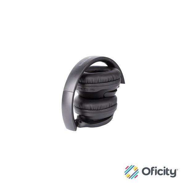 Audifonos TechZone DJ ANC BT V5.3 de Carga 1.5 2Horas Duracion de Espera Aprox 200Horas Tiempo de Uso ApP