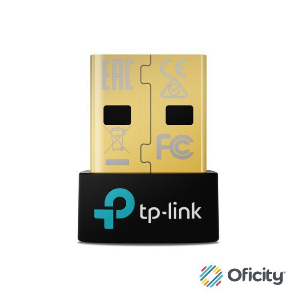 Adaptador TP-Link Nano Bluetooth 6 0 USB Windows 11 10 8 1 7 UB600