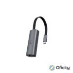 Adaptador TP-Link de red USB Tipo-C a Ethernet de 2 5 Gigabit