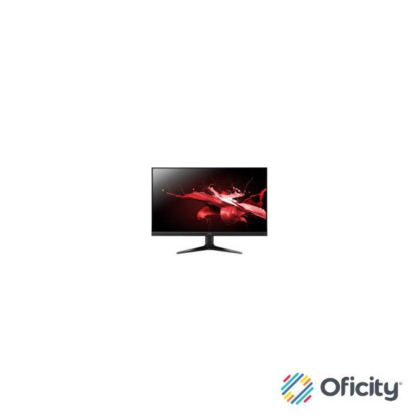 Monitor Acer 27" Gaming Nitro QG271 X1biip FHD IPS 200 Hz AMD FreeSync Premium 3 Años Garantía Centro de Servicio