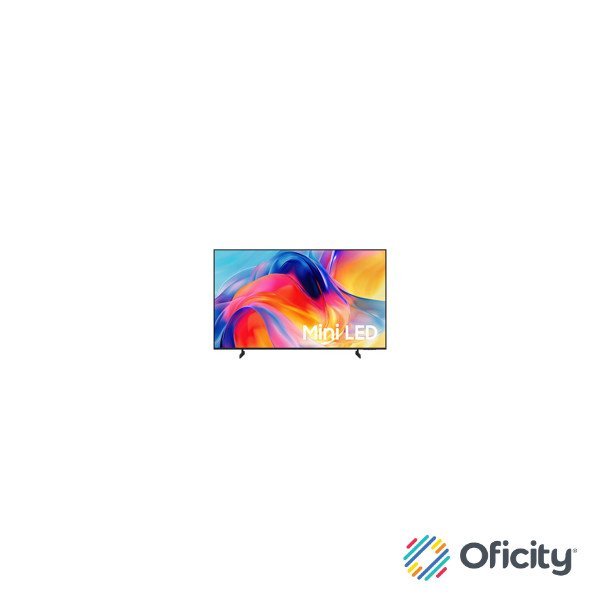 Televisor Samsung pulgadas 55 Mini Led M70HAF 4K 3820x2160 Pure Spectrum Color One UI Tizen Vision AI Smart TV (2026)