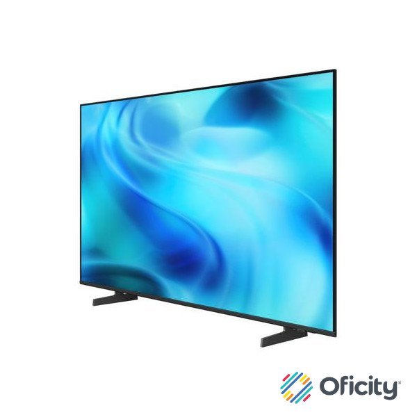 Televisor Samsung U8200HF 65 LED Crystal UHD 4K Resolución 3840x2160 Vision AI Smart TV (2026) One UI Tizen