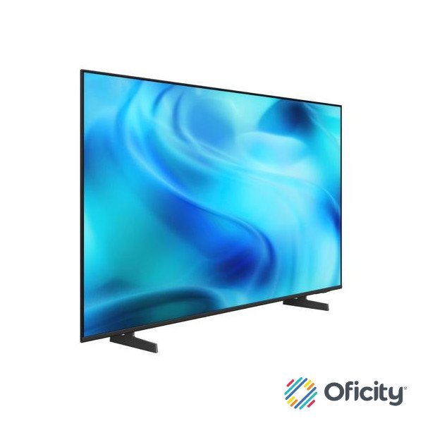 Televisor Samsung U8200HF 85 LED Crystal UHD 4K Resolución 3840x2160 Vision AI Smart TV (2026) One UI Tizen