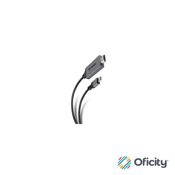 CABLE STEREN USB C A HDMI