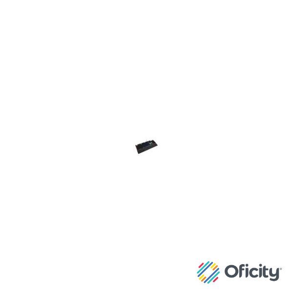 Teclado Vortred Mecánico Programable con Descansa Muñecas