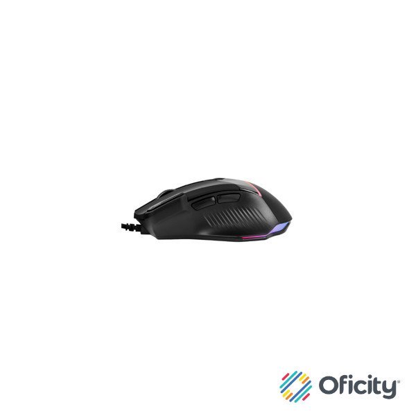 MOUSE PERFECT CHOICE GAMER 8D 7200 DPI TRAPPER XTREME