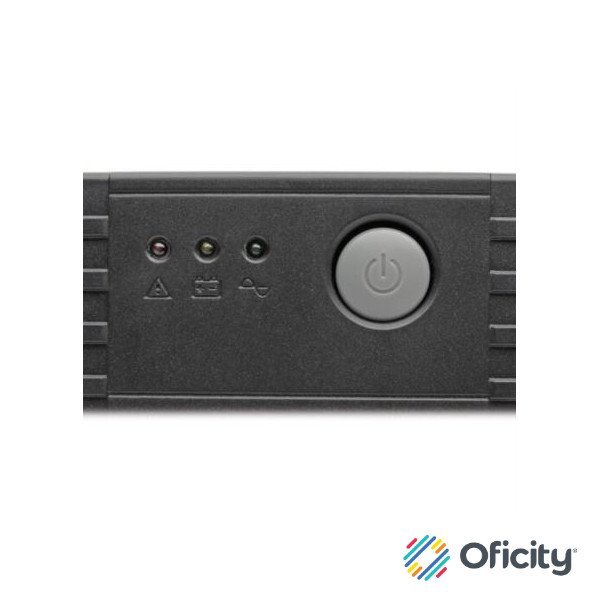 UPS Tripp Lite Interactivo 4 Tomacorrientes 450VA 240W AVR Serie VS 120V 50Hz/60Hz Torre