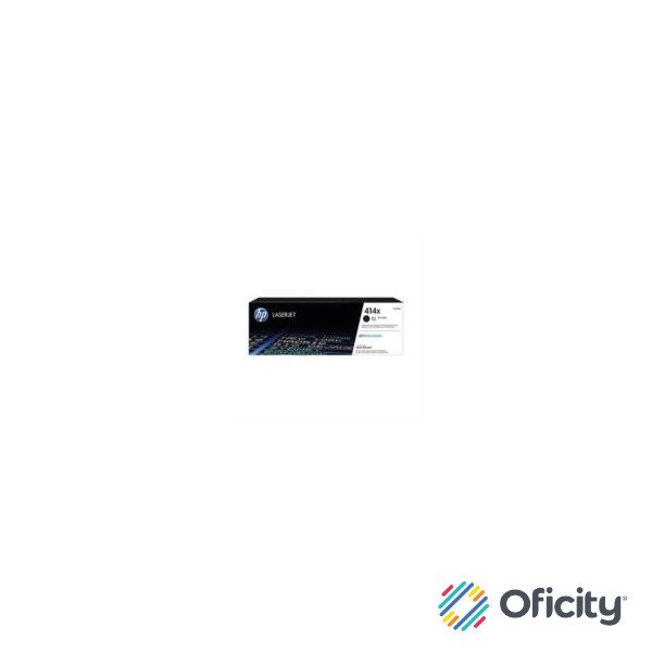 Toner HP LaserJet 414A Negro