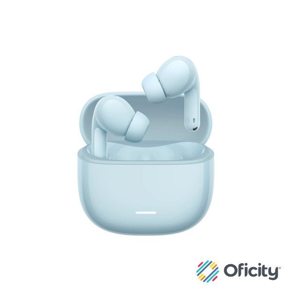 Audifonos Xiaomi REDMI Buds 8 Lite color Azul