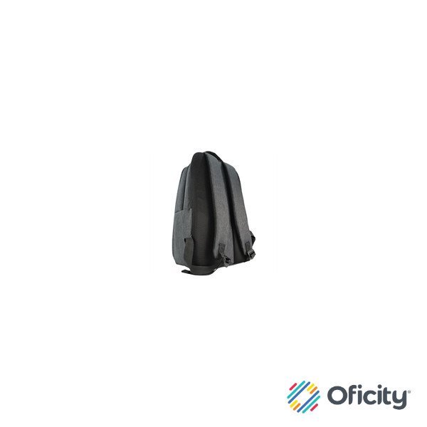 Mochila Swissmobility Backpack para Laptop de hasta 17" XL-117 Gris