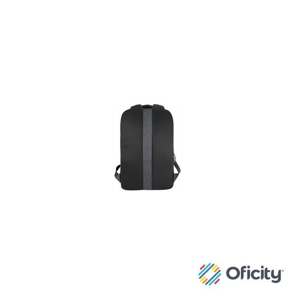 Mochila Swissmobility Backpack para Laptop de hasta 17" XL-117 Gris