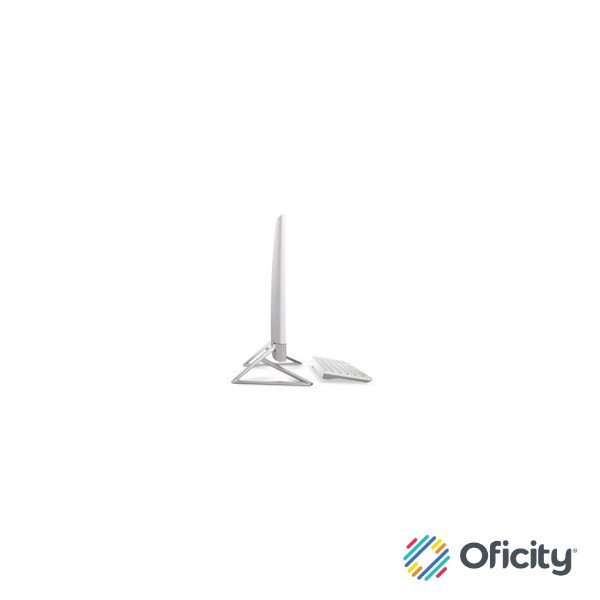 All in One Dell Pro EC24250 23.8 Touch Core i5-1334U 512GB SSD Ram 16GB Windows 11 Home Color Blanco