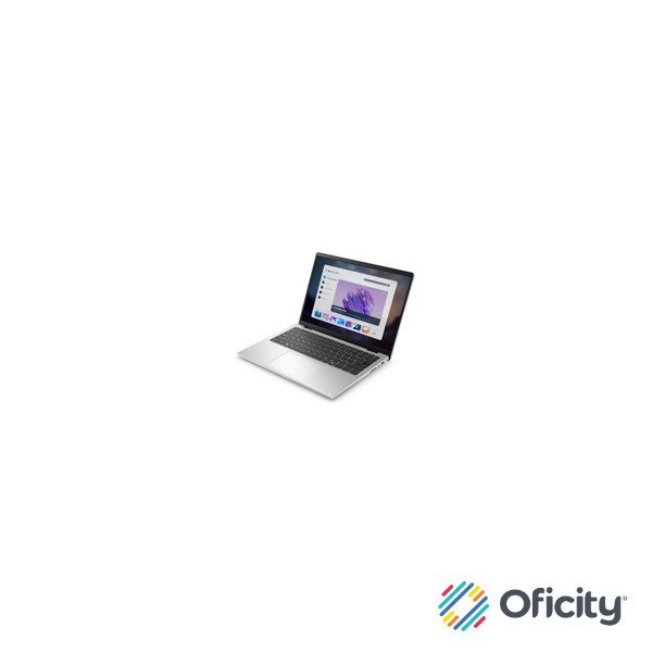 Laptop Dell Pro 14 Essential 14" FHD AMD Ryzen 5 220 8GB 512GB Graficos Radeon 740M W11 Pro 1Y Wi-Fi 6 Color Plata