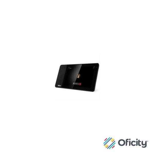 Tablet Lenovo (D90) ThinkSmart View 8" Qualcomm 8 GB Ram 2 GB Android Color Negro