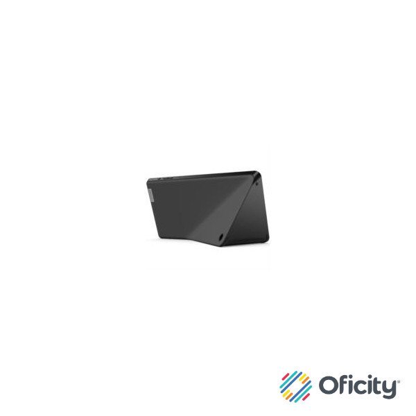 Tablet Lenovo (D90) ThinkSmart View 8" Qualcomm 8 GB Ram 2 GB Android Color Negro