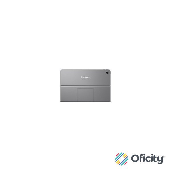 Tablet Lenovo Tab Plus 11.5" MediaTek 8GB/128GB Cámara 8MP Android 14 Gris con Bocinas JBL