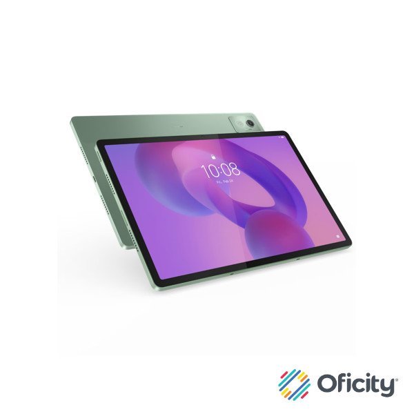 Tablet Lenovo Idea Tab Pro 12.7" MediaTek Dimensity 8300 RAM 8GB 256 GB Android 10200 mAh Verde