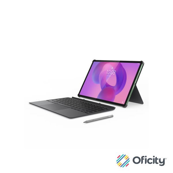 Tablet Lenovo Idea Tab Pro 12.7" MediaTek Dimensity 8300 RAM 8GB 256 GB Android 10200 mAh Verde
