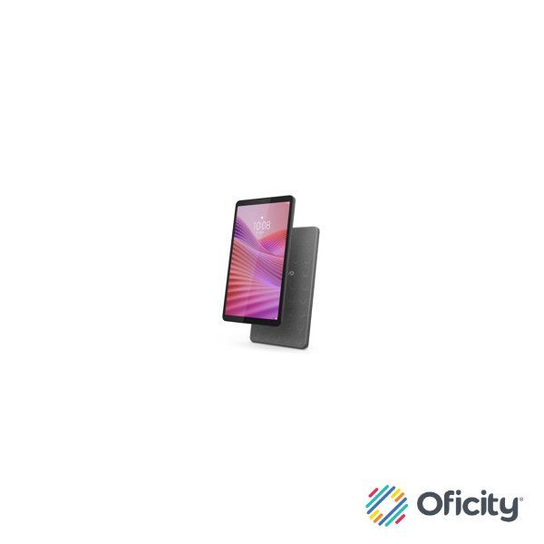 Tablet Lenovo Idea Tabone 8.7 128Gb 4Gb Ram MediaTek Helio G85 con funda